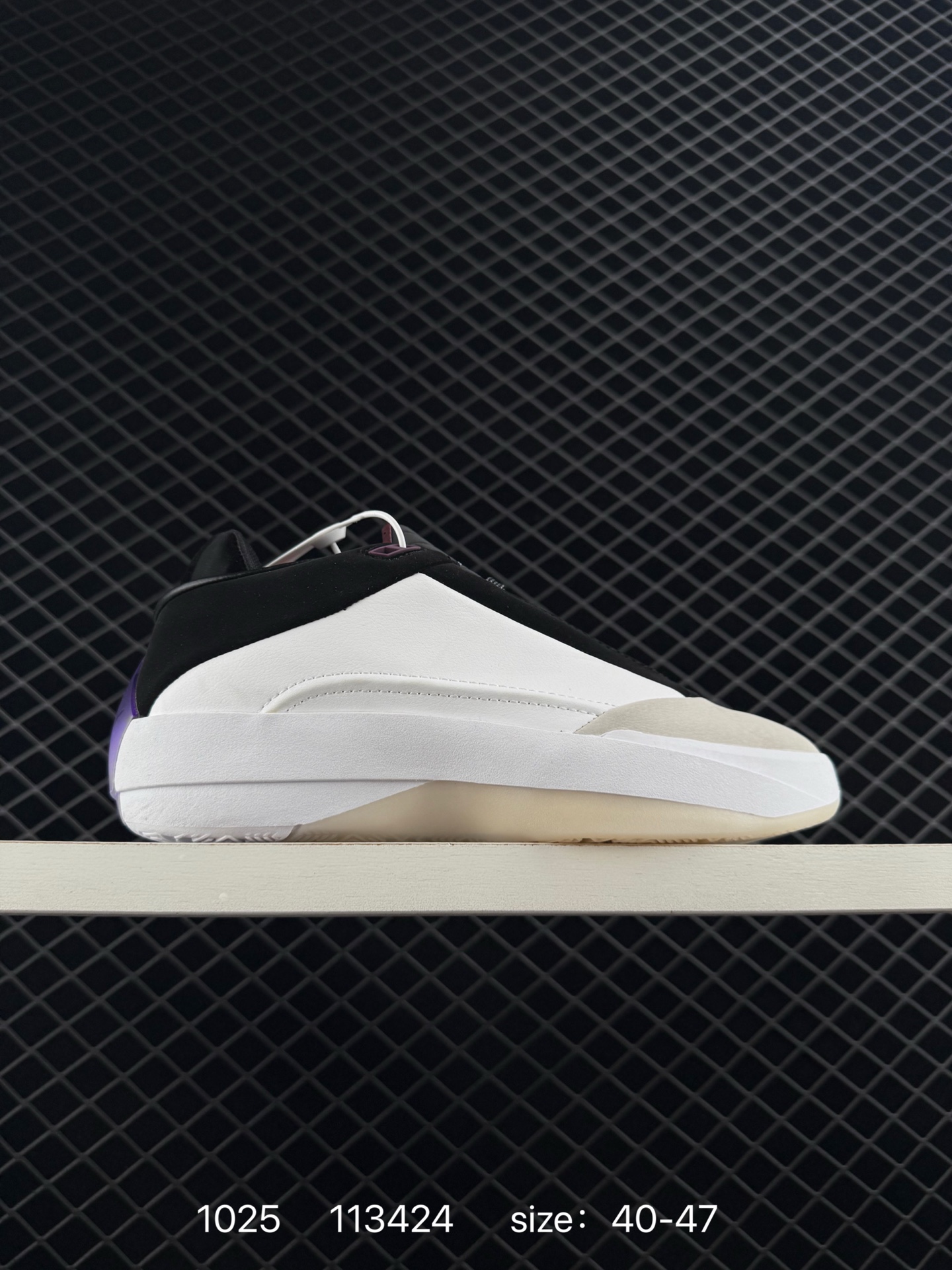 Air Jordan 40 Low PF ”The Classic“ Air Jordan 40 Low PF ”The Classic“